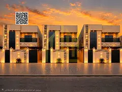 Villa for sale - directly from the owner at a good price - freehold - good location