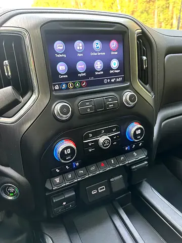 صورة 15 لـ 2023 GMC SIERRA