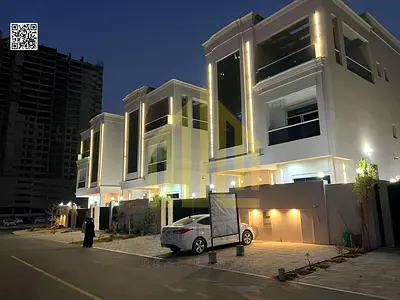 فيلا للبيع من المالك مباشر تملك حر لي جميع الجنسيات السعرشامل رسوم التسجيل والمكيفات والكهرباء والمياه قابل للتفاوض