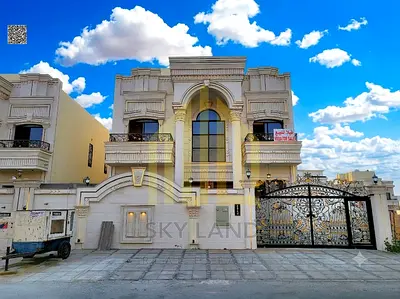 An unmissable opportunity to own a luxury villa at a competitive price, including registration fees, water connections, electricity connections