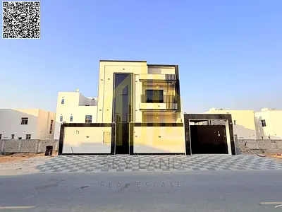 Villa for sale - directly from the owner - freehold - close to amenities