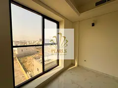 3-Bedroom Apartment for Annual Rent in Al Tallah | First Occupant | Swimming Pool and Jacuzzi | One