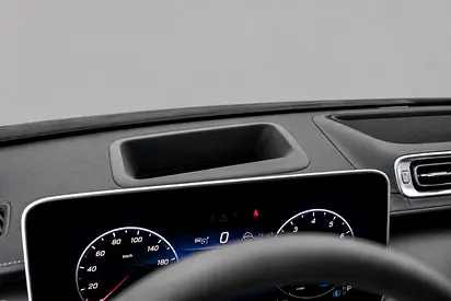 2026 Mercedes-BENZ S-CLASS — миниатюра 20