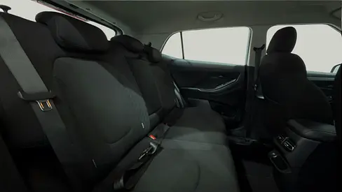 2025 Hyundai CRETA 照片 10