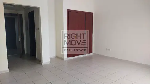 FOR SALE STUDIO WITH BALCONY | SPAIN CLUSTER | RENTED