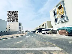 Residential Plot in a Fully Developed Area