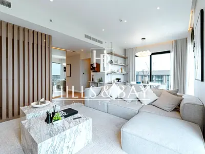 3 Plus Maid Fully Furnished & Upgraded | Park View