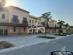 Vacant | Prime Location | Spacious 3BR TH