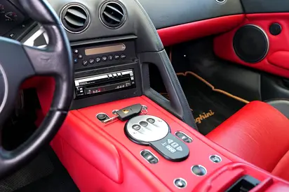 2004 Lamborghini MURCIELAGO — фото 10