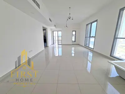 BRAND NEW 2BHK JUST 68K 12 CHEQUES PAYMENTS WITH PARKING TWO BALCONY ALL MASTERBEDROOMS MAIDROOM