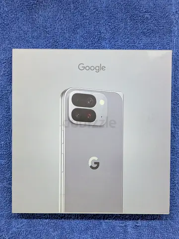 Google pixel 10 Pro Fold 256GB