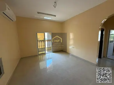 Spacious 1-Bedroom Apartment with Balcony for Rent in Al Alia | Next to Sheikh Mohammed Bin Zayed Road Description: A fantastic rental opportunity in