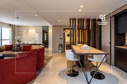 Exclusive | Upgraded 2BR | Designed To Surprise