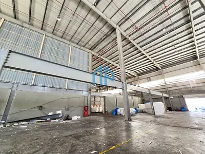 Fully Fitted Warehouse | High Power | Prime Area