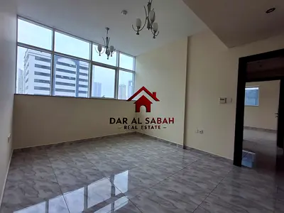 6CHQ , ONE MONTH FREE , OPPOSITE ANSAR MALL , FOR FAMILY ONLY