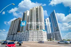 3 BR with Maids | High Floor | Prime Location