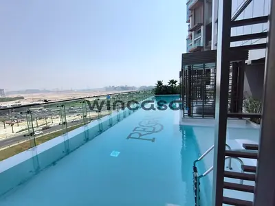 GENEROUS 1BR APARTMENT| HIGH FLOOR | ROAD VIEW