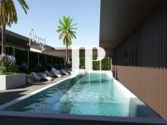 A High-Potential Dubai Investment | Strong Rental Demand & Future Growth Stylish 1BR Apartment | Flo