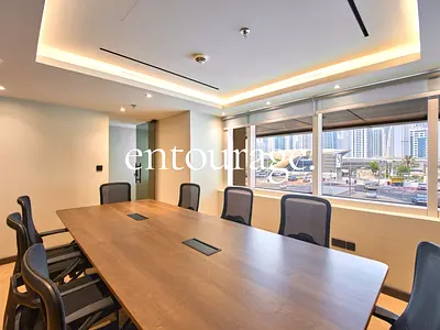 Brand New | Furnished | Low Floor