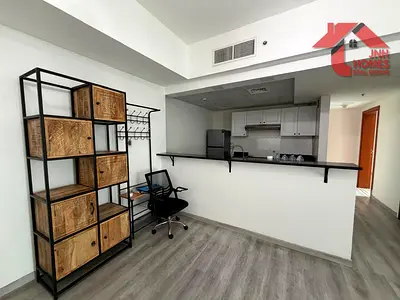 Upgraded 2Bedrooms Unit | Kitchen Appliances | Marina & Skyline Views