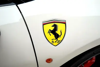 2017 Ferrari 488 GTB — миниатюра 8