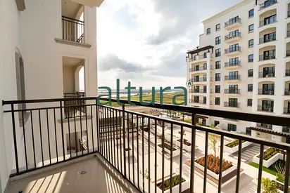 Spacious Unit | 2BR+maids | Vacant on Transfer