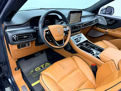 صورة 10 لـ 2021 Lincoln AVIATOR