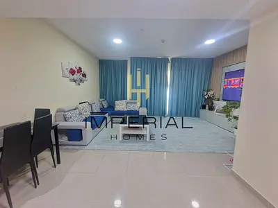 Furnished / Unfurnished | 1589 Sft | JLT Cluster N