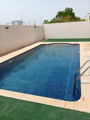 جميرا بارك المنطقة 8