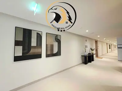 FABULOUS LUXURY ONE BEDROOM WITH SEMI CLOSE KITCHEN MASSIVE SIZE WITH OPEN VIEW