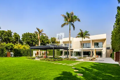 6 Bedroom I Fully Furnished I Brand New I Vacant