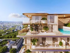Luxury Penthouse | Off plan | Resale