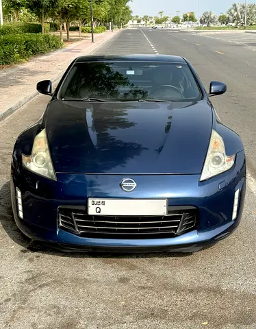 2014 Nissan 370Z — фото 16