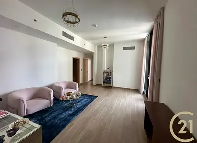 Brand New | Closed Kitchen | Maids Room