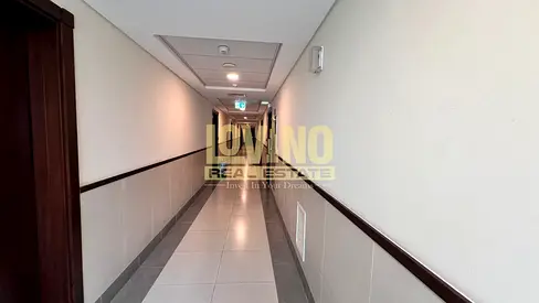 Premium Apartment | Private Gym | Balcony