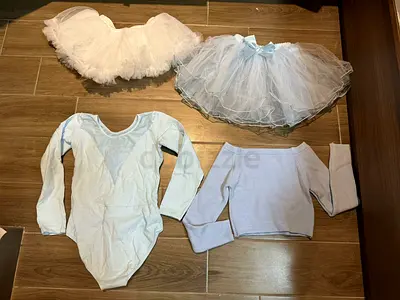 Girls Ballet dresses for sale