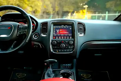 صورة 17 لـ 2020 Dodge DURANGO