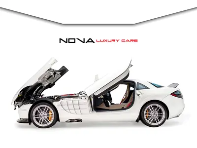 صورة مصغرة 3 لـ 2008 Mercedes-BENZ SL