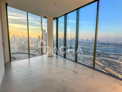 Prestine | Gorgeous Full Burj & Dubai View