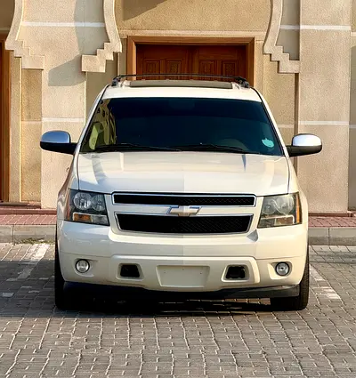 2010 Chevrolet TAHOE 照片 2