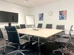Open office space to rent for 10 persons in DUBAI, Sports City Dubai Area