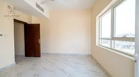 Special rental opportunity in Ajman two bedrooms and living room in Al Alia brand new near Nesto two