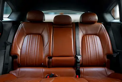 2020 Maserati LEVANTE photo 12