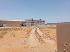 Warehouses, Shabrah and Open Land for Rent – Flexible Industrial Spaces