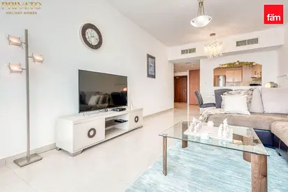 One Bedroom | High Floor | With Parking