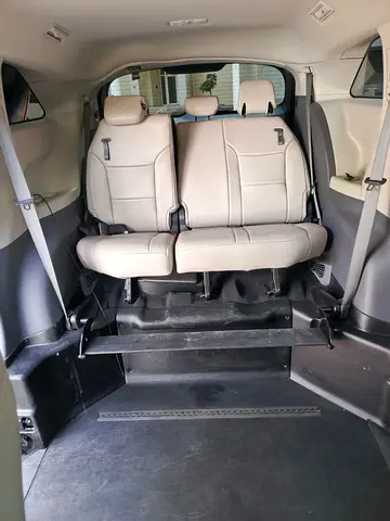 صورة 7 لـ 2022 Toyota SIENNA