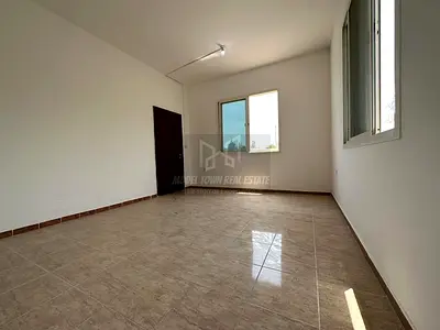 Lavish 1-BHK with Pvt Entrance/Nice Kitchen/Near BBC Restaurant / Close to Masdar Park KCA.