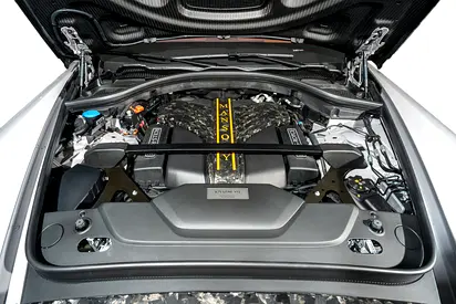 2026 ROLLS-ROYCE CULLINAN — миниатюра 11