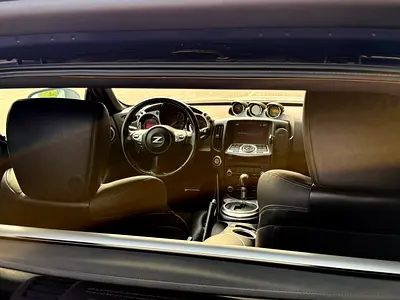 2014 Nissan 370Z — фото 12