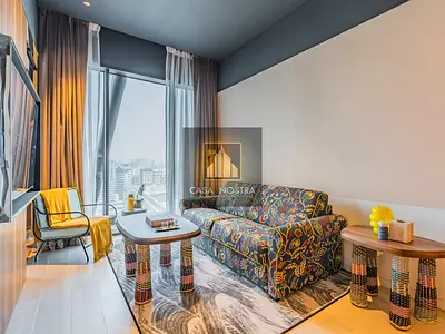 Brand New | Smart Home | Fully Furnished